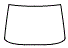 Exterior Windshield Kit pattern for the 2027 Subaru Uncharted