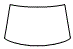 Exterior Windshield Kit pattern for the 2027 Audi Q6 e-tron