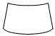 Exterior Windshield Kit pattern for the 2026 Porsche Cayenne Electric
