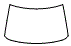 Exterior Windshield Kit pattern for the 2027 Kia EV5