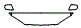 Hood, Fender and Mirror Kit pattern for the 2000 Toyota Camry