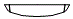 Hood and Fender Kit pattern for the 1995 Toyota Corolla