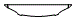 Hood and Fender Kit pattern for the 1999 Toyota Sienna