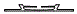 Grille Kit pattern for the 1999 Toyota Sienna
