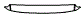 Hood and Fender Kit pattern for the 1998 Toyota T100