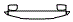 Hood, Fender and Mirror Kit pattern for the 1996 Toyota 4Runner
