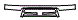 Bumper Kit pattern for the 1999 Toyota 4Runner