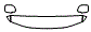 Hood, Fender and Mirror Kit pattern for the 1999 Toyota LandCruiser