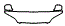 Hood and Mirror Kit pattern for the 1999 Honda Accord