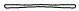Air Dam Kit pattern for the 2000 Honda Civic