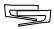 Bumper Kit pattern for the 1999 Mazda Protege