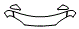 Hood, Fender and Mirror Kit pattern for the 2001 Mazda Miata
