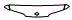 Hood and Fender Kit pattern for the 1995 Nissan 240SX
