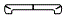 Bumper Kit pattern for the 1998 Nissan Altima