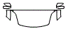 Hood, Fender and Mirror Kit pattern for the 2006 Nissan 350Z