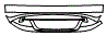 Grille and Bumper kit pattern for the 2007 Ford Freestar
