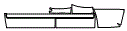 Rocker Panel kit pattern for the 2004 Chevrolet Suburban