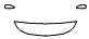 Hood and Mirror Kit pattern for the 2000 Mercury Mystique