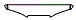 Hood and Fender Kit pattern for the 1996 Mercury Cougar