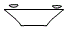Hood and Mirror Kit pattern for the 2002 Mercury Cougar