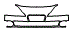 Bumper Kit pattern for the 2004 Pontiac Grand Am