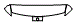 Hood and Fender Kit pattern for the 1996 Saturn SL1