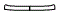 Bumper Kit pattern for the 1999 Saturn SL2