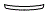 Luggage Area Kit pattern for the 2001 Saturn LS1