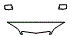 Hood and Mirror Kit pattern for the 2003 Acura 3.2CL
