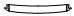 Hood and Fender Kit pattern for the 1991 Isuzu Rodeo