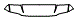 Hood and Fender Kit pattern for the 2000 Isuzu Hombre