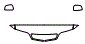 Hood, Fender and Mirror Kit pattern for the 2002 Infiniti G20