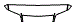 Hood, Fender and Grille Kit pattern for the 1996 Infiniti I30