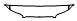 Hood and Fender Kit pattern for the 1997 Infiniti J30