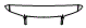 Hood and Fender Kit pattern for the 1999 Infiniti Q45