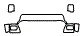 Hood, Fender and Mirror Kit pattern for the 2002 Jeep Wrangler