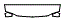Hood and Fender kit pattern for the 1995 Volkswagen GTI