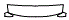 Hood and Fender kit pattern for the 1993 Volkswagen Jetta