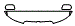 Hood, Fender and Mirror Kit pattern for the 1998 Lincoln Town Car