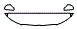 Hood, Fender and Mirror Kit pattern for the 1998 Lincoln Continental