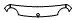 Hood and Fender Kit pattern for the 1995 Plymouth Neon