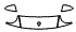 Hood, Fender and Mirror Kit pattern for the 1990 Porsche 911