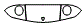 Hood and Fender Kit pattern for the 1995 Porsche 928