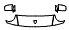 Hood, Fender and Mirror Kit pattern for the 1985 Porsche 911