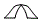 Rear Wheel Impact Area Kit pattern for the 1986 Porsche 911