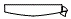Hood and Fender kit pattern for the 2004 GMC Sonoma