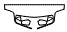 Hood, Fender and Mirror kit pattern for the 1997 Mercedes Benz SL320