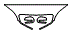 Hood, Fender and Mirror kit pattern for the 2000 Mercedes Benz S430
