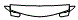 Hood, Fender and Mirror kit pattern for the 1999 Mitsubishi Diamante
