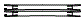 Bumper kit pattern for the 1999 Mitsubishi Diamante